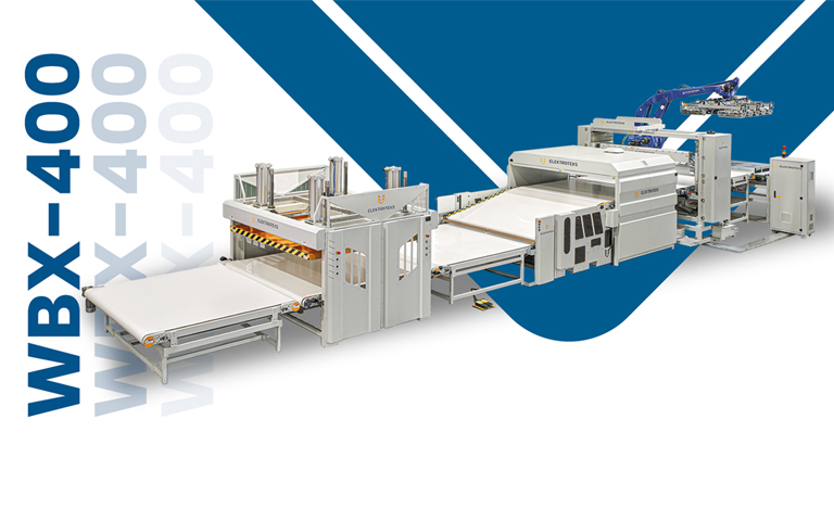 WBX-400