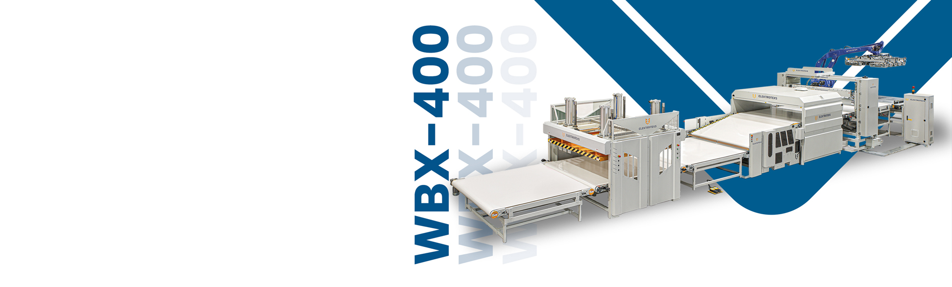 WBX-400
