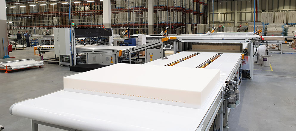 BEDLINE Series